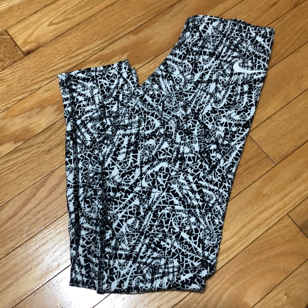 XS Nike Leggings